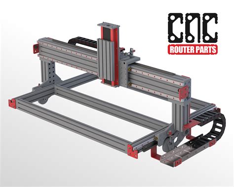 cnc parts kit made by guu|cnc router parts catalog.